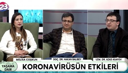 MELİSA İLE YAŞAMA DAİR 219. BÖLÜM