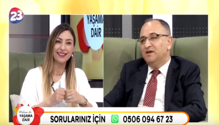 YAŞAMA DAİR