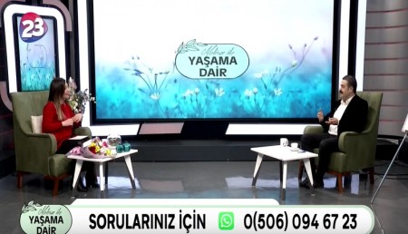 MELİSA İLE YAŞAMA DAİR /176. BÖLÜM